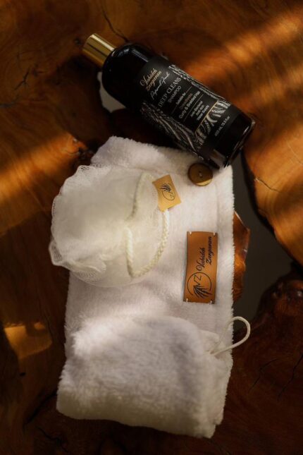 Towel Dardalak